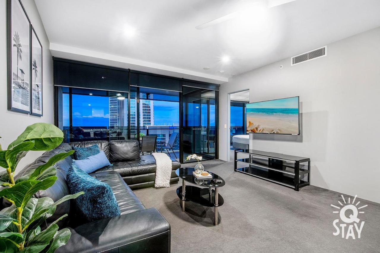 Circle On Cavill, 1 Bedroom Ocean Family Surfers Paradise * Gold Coast