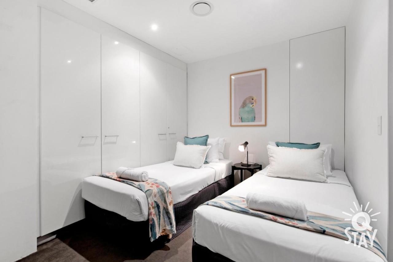 Circle On Cavill, 1 Bedroom Ocean Family Surfers Paradise Gold Coast