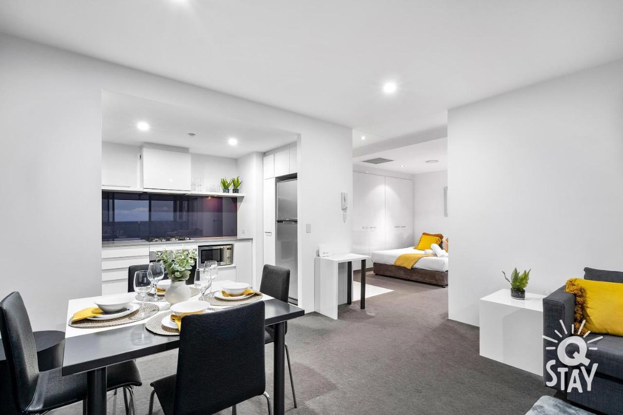Circle On Cavill, 1 Bedroom Ocean Family Surfers Paradise * Gold Coast