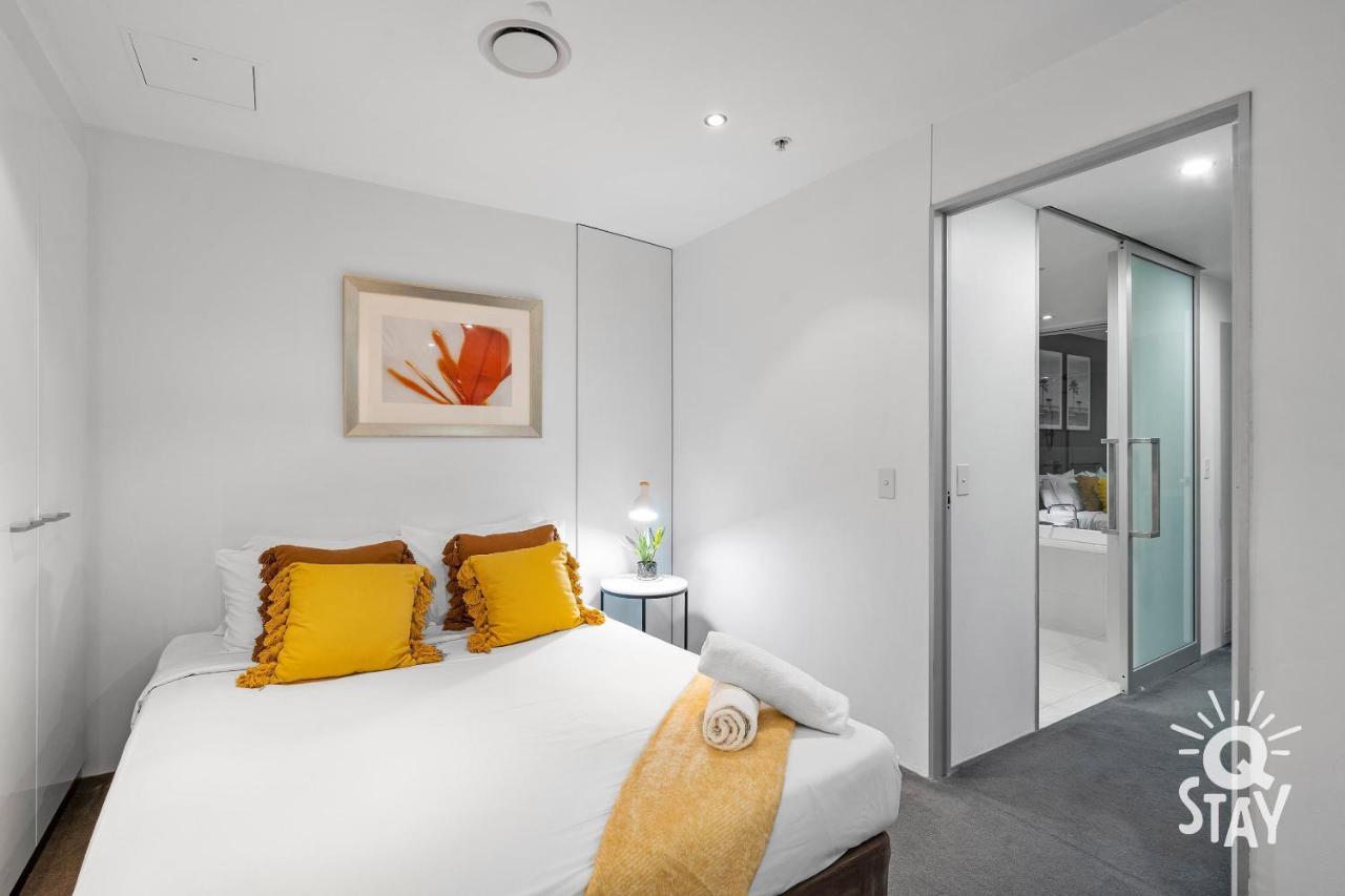 Circle On Cavill, 1 Bedroom Ocean Family Surfers Paradise Gold Coast