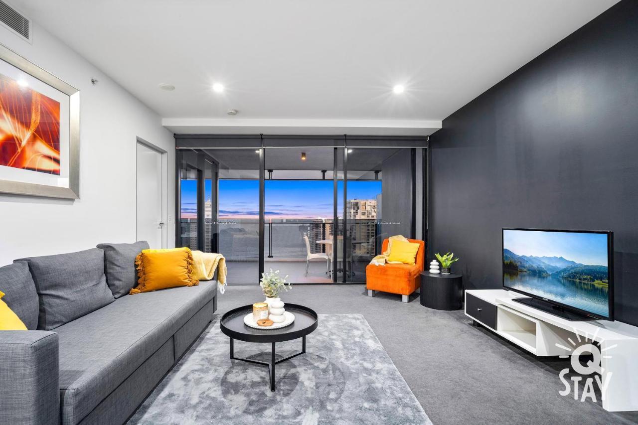 Apartment Circle On Cavill, 1 Bedroom Ocean Family Surfers Paradise *