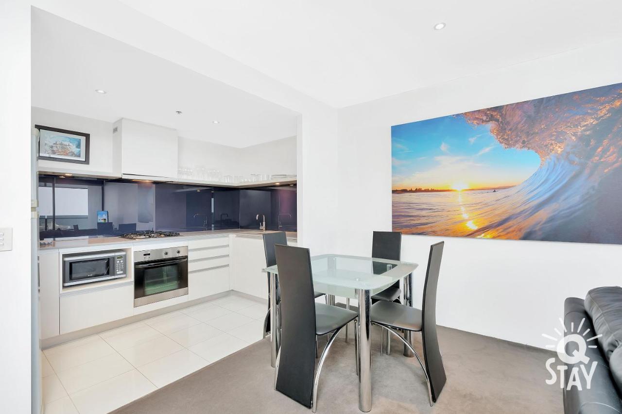 Circle On Cavill, 1 Bedroom Ocean Family Surfers Paradise Gold Coast
